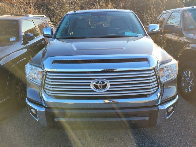 used 2017 Toyota Tundra car, priced at $29,500