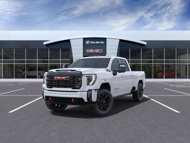 new 2025 GMC Sierra 2500 car, priced at $88,425