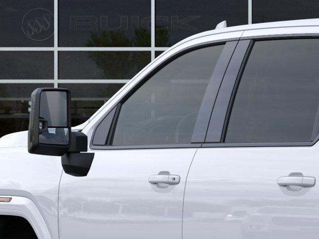 new 2025 GMC Sierra 2500 car, priced at $88,425
