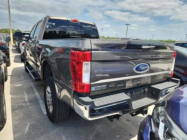 used 2019 Ford F-250 car, priced at $33,500
