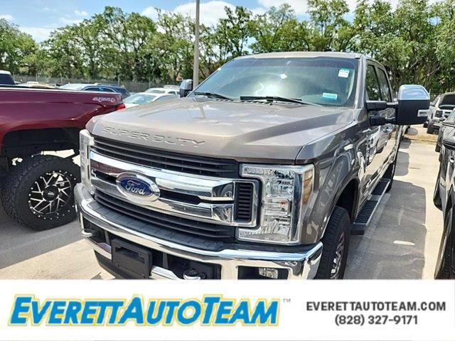 used 2019 Ford F-250 car, priced at $33,500