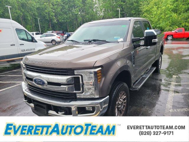 used 2019 Ford F-250 car, priced at $33,000