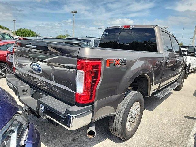 used 2019 Ford F-250 car, priced at $33,500