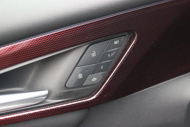 used 2024 Chevrolet Traverse car, priced at $54,700