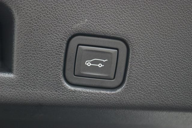 used 2024 Chevrolet Traverse car, priced at $54,700