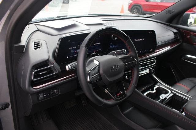 used 2024 Chevrolet Traverse car, priced at $54,700