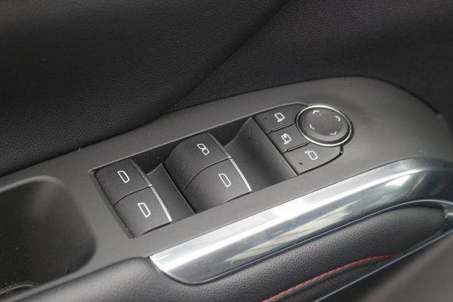 used 2024 Chevrolet Traverse car, priced at $54,700