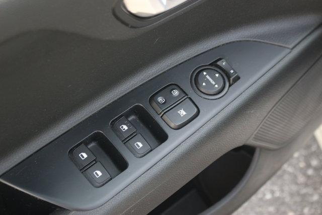 used 2023 Kia Rio car, priced at $15,700
