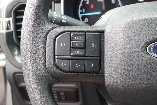 used 2023 Ford F-150 car, priced at $39,700
