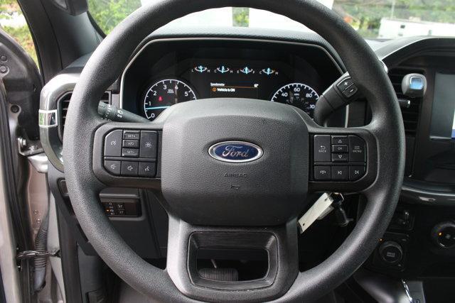 used 2023 Ford F-150 car, priced at $39,700