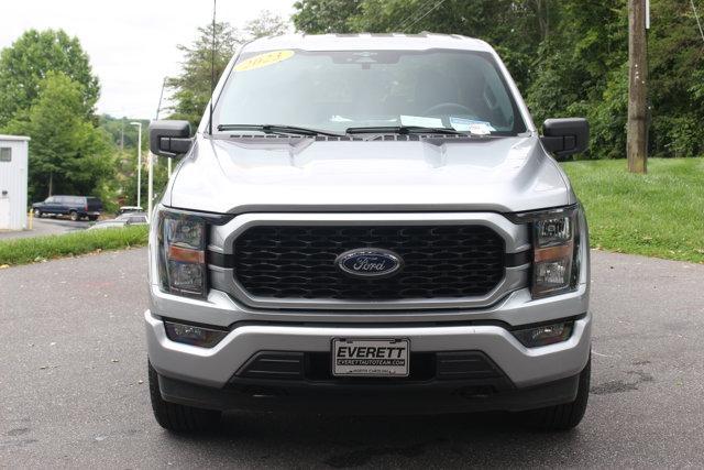 used 2023 Ford F-150 car, priced at $39,700