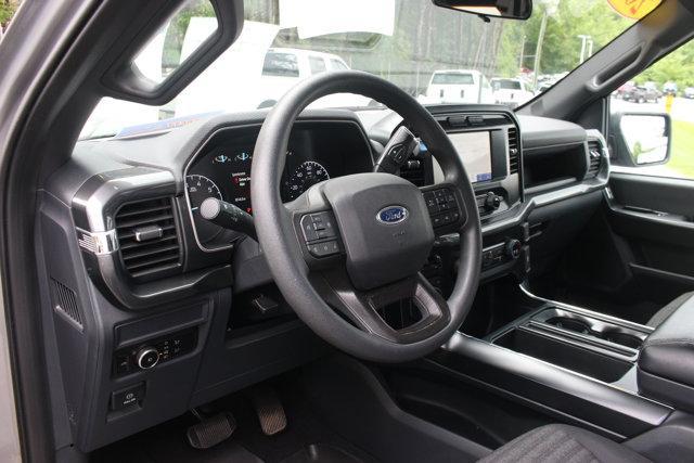 used 2023 Ford F-150 car, priced at $39,700