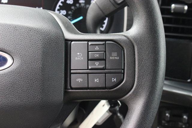 used 2023 Ford F-150 car, priced at $39,700