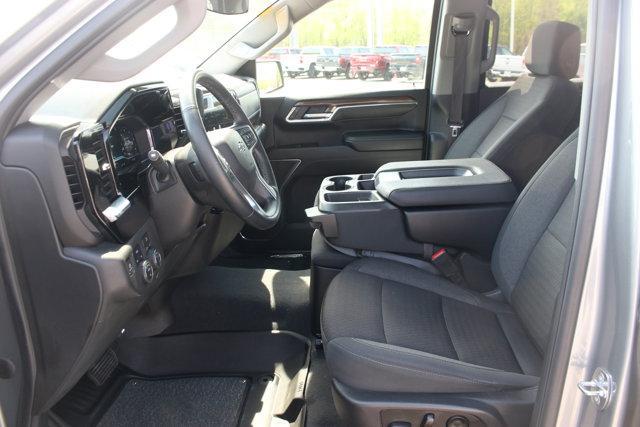 used 2023 Chevrolet Silverado 1500 car, priced at $48,700