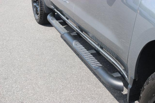 used 2023 Chevrolet Silverado 1500 car, priced at $48,700