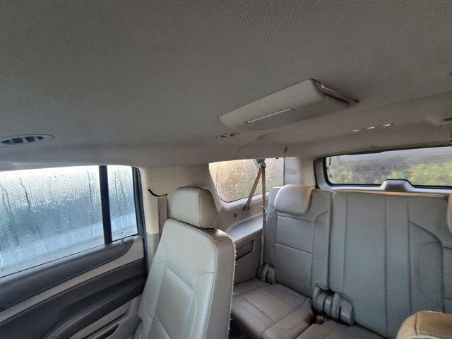 used 2016 Chevrolet Suburban car, priced at $21,000