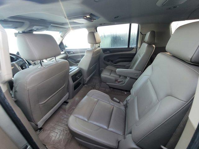 used 2016 Chevrolet Suburban car, priced at $21,000