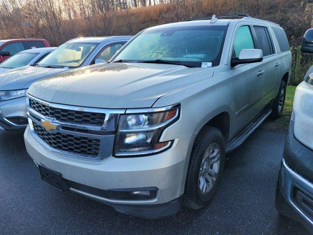 used 2016 Chevrolet Suburban car, priced at $21,000