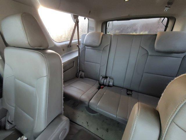 used 2016 Chevrolet Suburban car, priced at $21,000