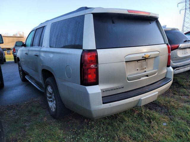 used 2016 Chevrolet Suburban car, priced at $21,000