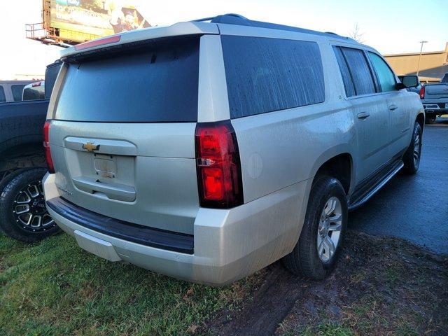 used 2016 Chevrolet Suburban car, priced at $21,000