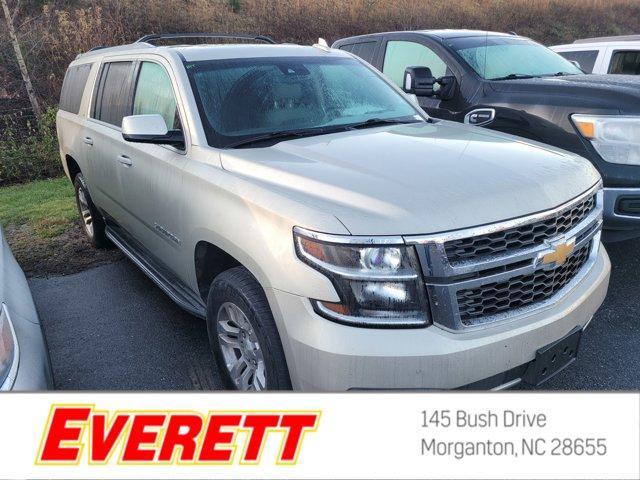 used 2016 Chevrolet Suburban car, priced at $21,000