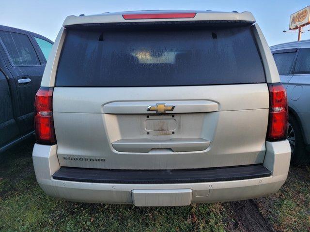 used 2016 Chevrolet Suburban car, priced at $21,000