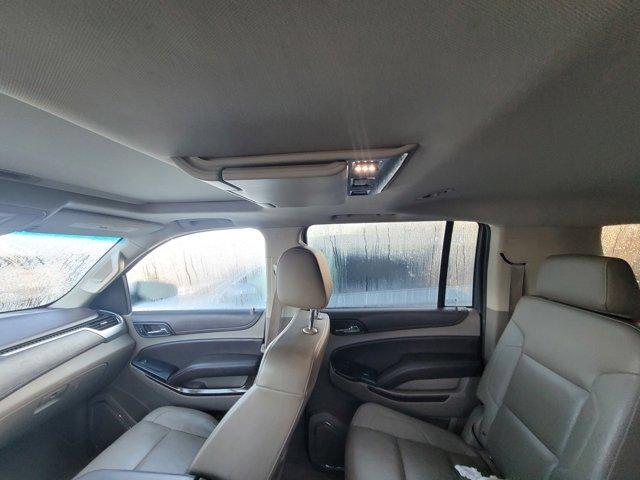 used 2016 Chevrolet Suburban car, priced at $21,000