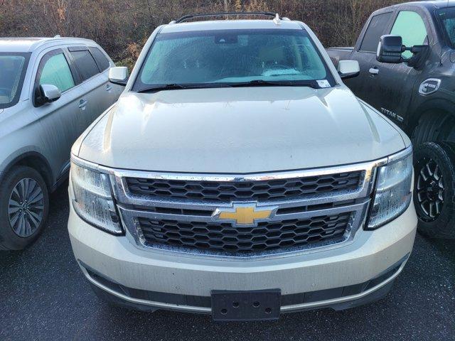 used 2016 Chevrolet Suburban car, priced at $21,000