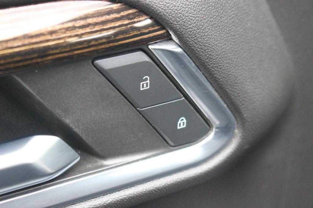 used 2024 GMC Sierra 1500 car, priced at $36,000