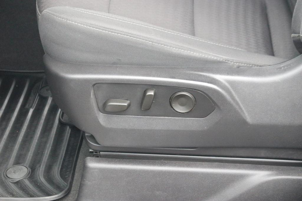 used 2024 GMC Sierra 1500 car, priced at $36,000