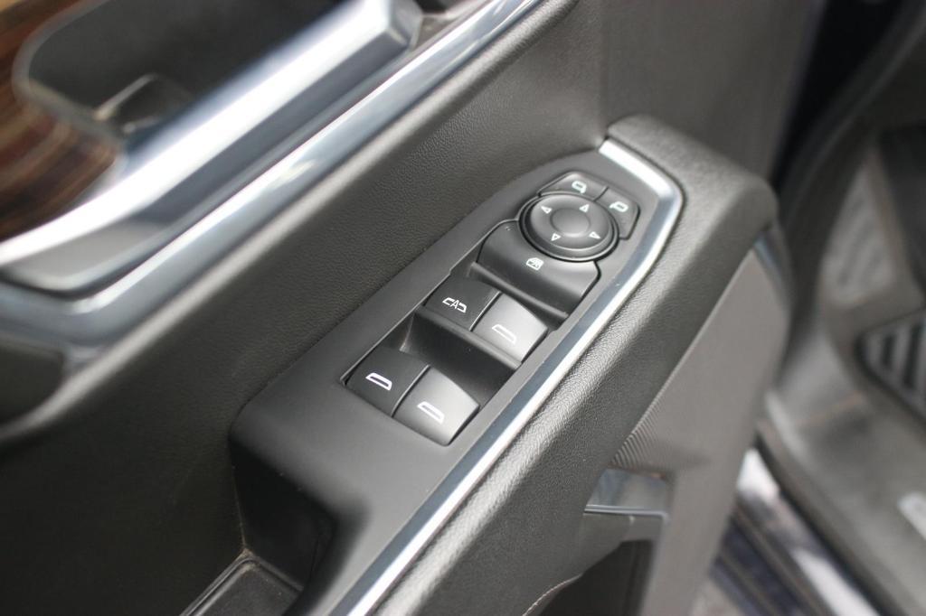 used 2024 GMC Sierra 1500 car, priced at $36,000