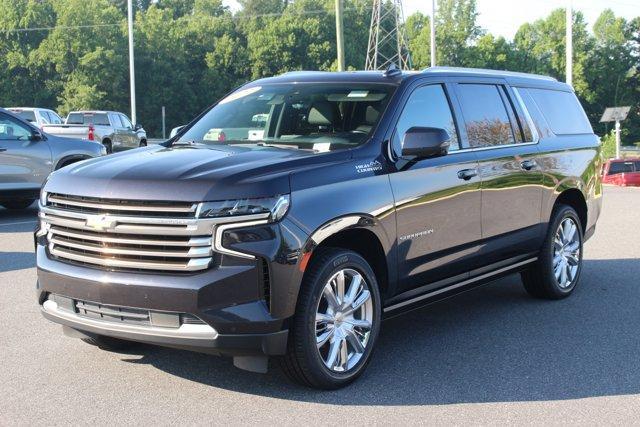 used 2022 Chevrolet Suburban car, priced at $64,000