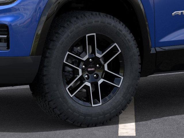 new 2026 GMC Terrain car, priced at $44,275