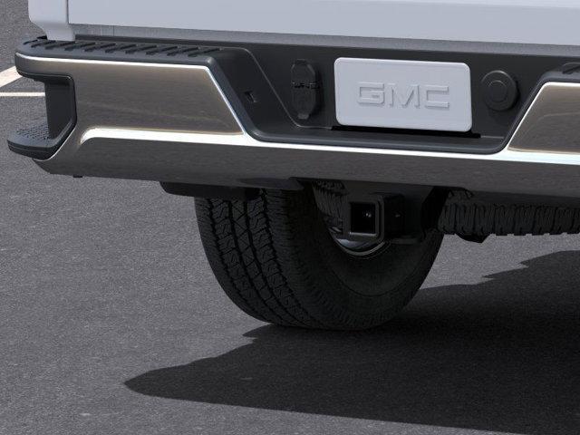 new 2025 GMC Sierra 2500 car, priced at $64,110