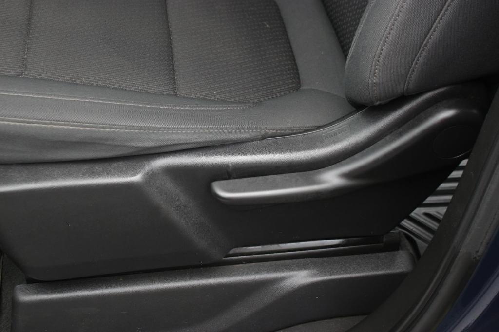 used 2021 Chevrolet Silverado 1500 car, priced at $21,000