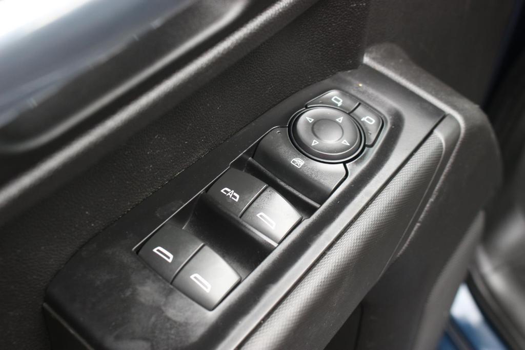 used 2021 Chevrolet Silverado 1500 car, priced at $21,000