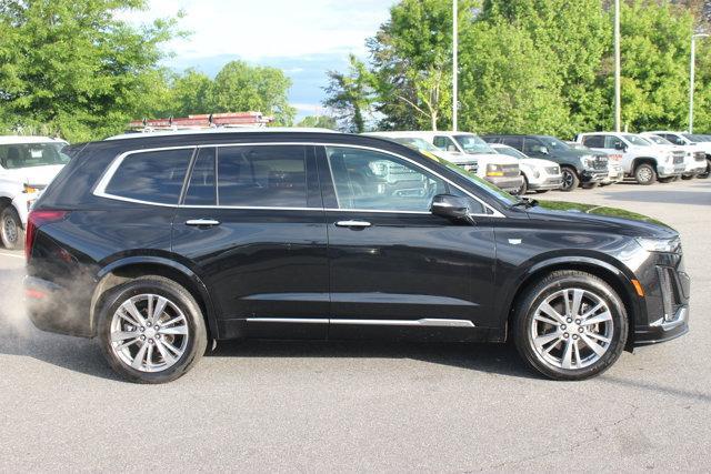 used 2023 Cadillac XT6 car, priced at $37,000