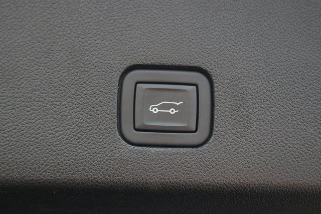 used 2023 Cadillac XT6 car, priced at $37,000