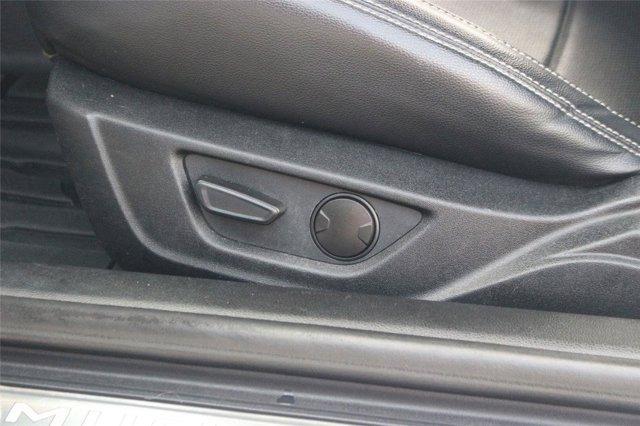 used 2021 Ford Mustang car, priced at $19,000