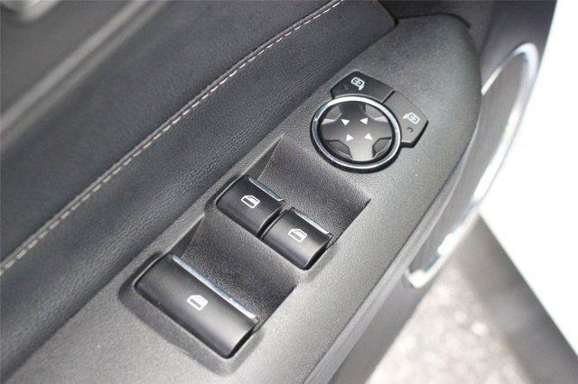 used 2021 Ford Mustang car, priced at $19,000