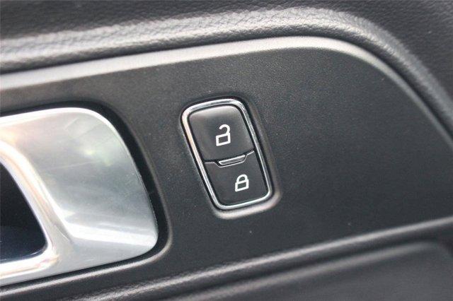 used 2021 Ford Mustang car, priced at $19,000