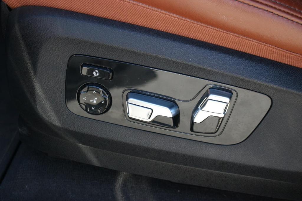 used 2024 BMW X7 car, priced at $61,500