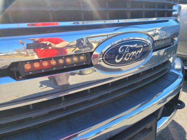 used 2019 Ford F-250 car, priced at $44,500