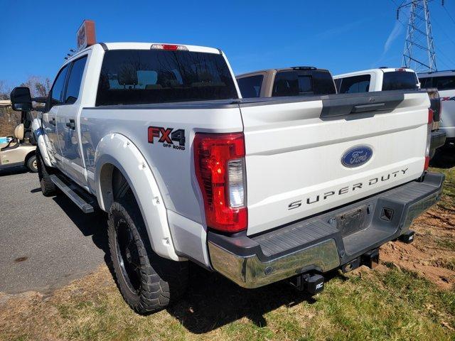 used 2019 Ford F-250 car, priced at $44,500