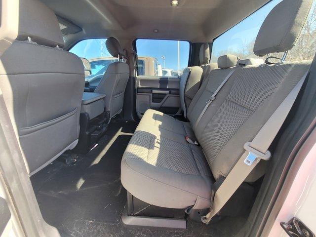 used 2019 Ford F-250 car, priced at $44,500