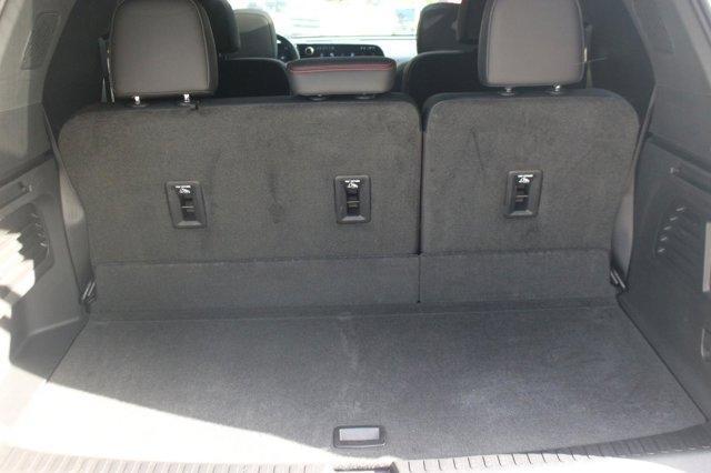 used 2024 Chevrolet Traverse car, priced at $52,000