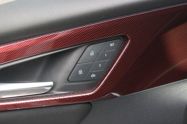used 2024 Chevrolet Traverse car, priced at $52,000