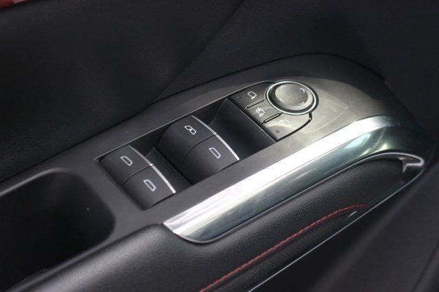used 2024 Chevrolet Traverse car, priced at $52,000