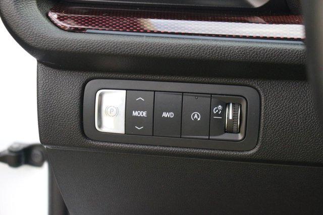 used 2024 Chevrolet Traverse car, priced at $52,000